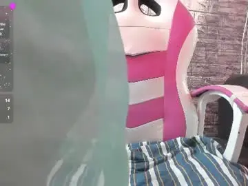 Chaturbate Sex Cam of lina_sanchezih