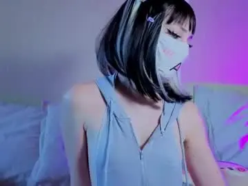Chaturbate Adult Webcams of lunanyanmi