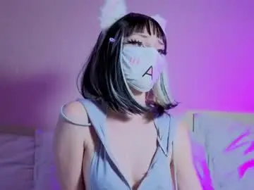Chaturbate Free Live Porn of lunanyanmi
