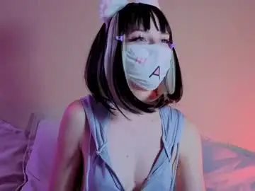 Chaturbate Live Porn of lunanyanmi