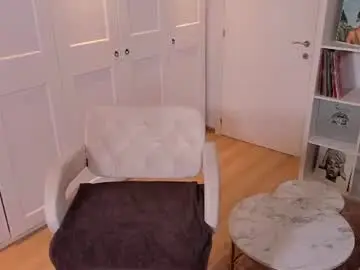 Chaturbate Live Sex Cam of missmarrisa