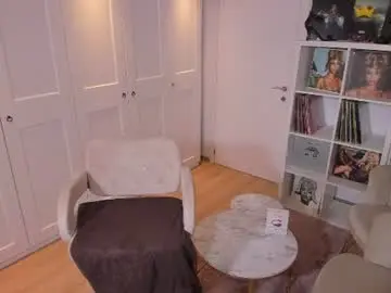Chaturbate Free Porn Cam of missmarrisa
