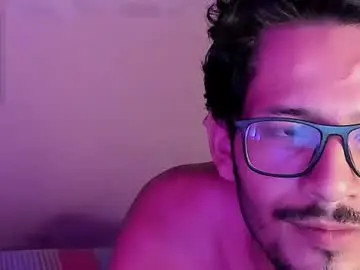 Chaturbate Live Sex Cam of nicolasrodrii