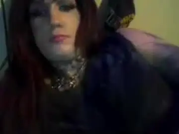 Chaturbate Adult Webcam of queenofdestruction
