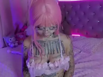 Chaturbate Free Live Porn of rossebella