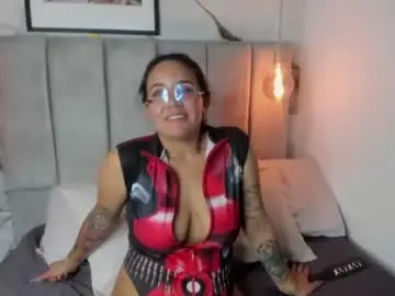 Chaturbate Live Sex of sahori_bm