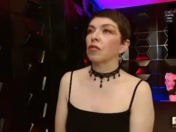 Chaturbate Sex Cam of sauvage_lilith