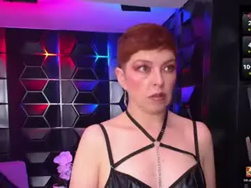 Chaturbate Adult Webcams of sauvage_lilith