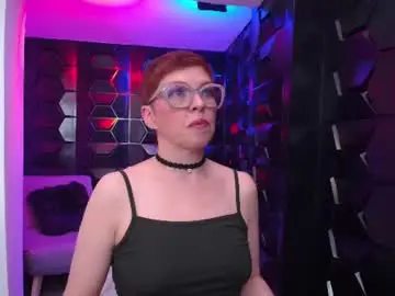 Chaturbate Sex Chat of sauvage_lilith