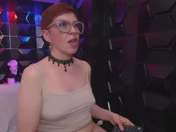Chaturbate Private Sex Chat of sauvage_lilith