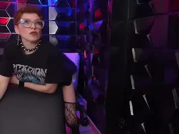 Chaturbate Private Sex Chat of sauvage_lilith