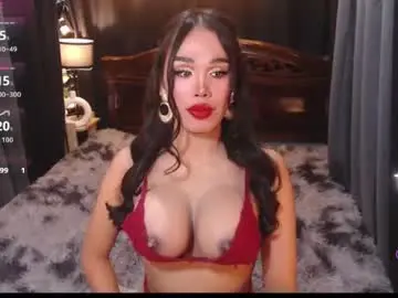 Chaturbate Live Sex Cam of sluttyfilthyalexa