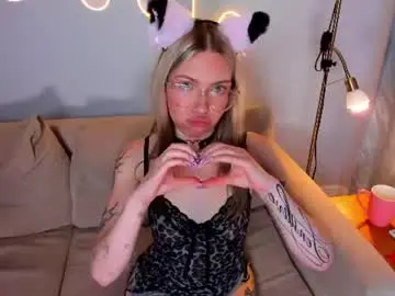 Chaturbate Adult Webcam of stacyjonesss