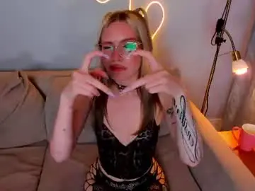 Chaturbate Sex Chat of stacyjonesss
