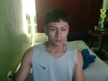 Chaturbate Live Sex of stebeen_smith