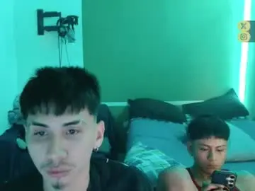 Chaturbate Free Live Porn of stebeen_smith