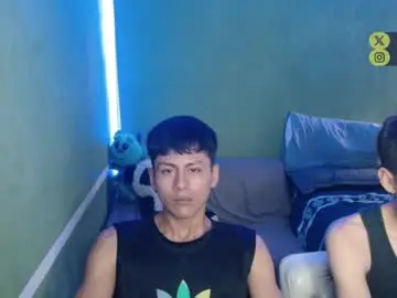 Chaturbate Sex Chat of stebeen_smith