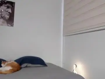 Chaturbate Sex Chat of syd_onnfire