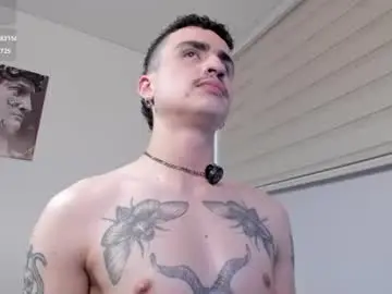 Chaturbate Private Sex Chat of syd_onnfire