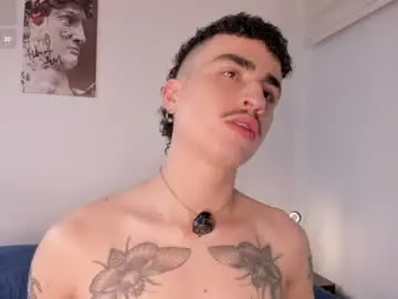 Chaturbate Best live sex cam show of syd_onnfire