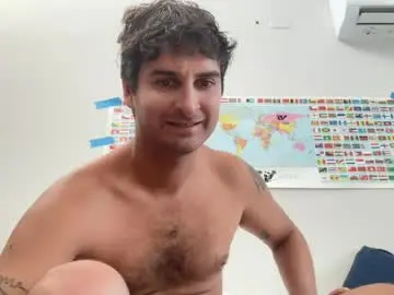 Chaturbate Watch Live Sex Cams of tajiameen