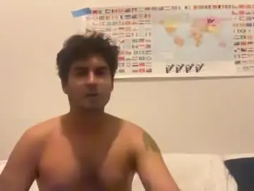 Chaturbate Sex Cam of tajiameen