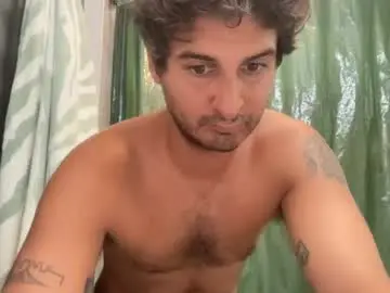 Chaturbate Adult Video Chat of tajiameen