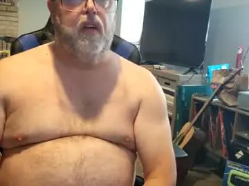 Chaturbate Sex Cam of tank106