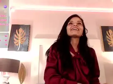 Chaturbate Nude Webcam of viiolet_smith
