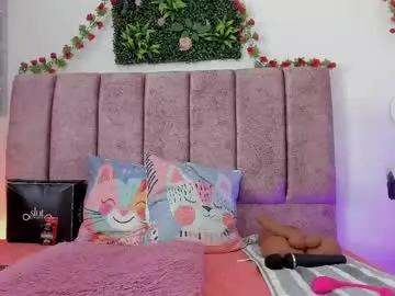Chaturbate Live Sex of alisson_boobs_