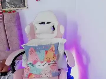 Chaturbate Private Sex Chat of alisson_boobs_