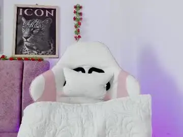 Chaturbate Adult Webcam of alisson_boobs_
