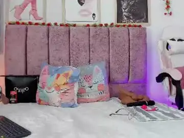 Chaturbate Watch Live Sex Cams of alisson_boobs_