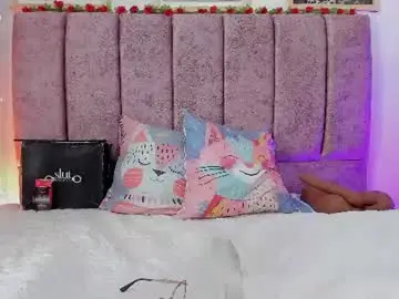 Chaturbate Adult Webcam of alisson_boobs_