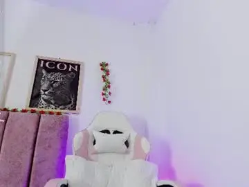 Chaturbate Best live sex cam show of alisson_boobs_