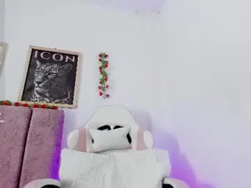 Chaturbate Sex Chat of alisson_boobs_