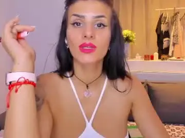Chaturbate Live Sex Cam of alphaqueenx