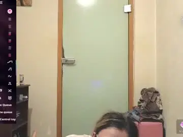 Chaturbate Live Sex Cam of anna_squirt69