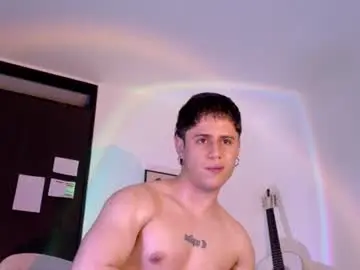 Chaturbate Adult Video Chat of antonnello_