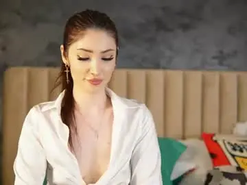Chaturbate Free Live Porn of arianna_moonx