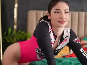 Chaturbate Sex Chat of arianna_moonx