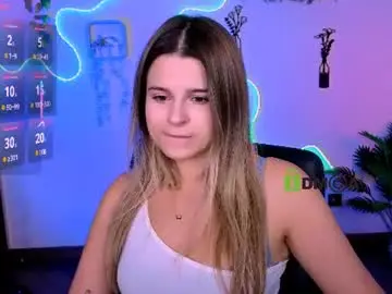 Chaturbate Nude Webcam of berry_alma