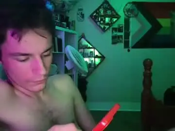 Chaturbate Best Webcam of brendanparrishx