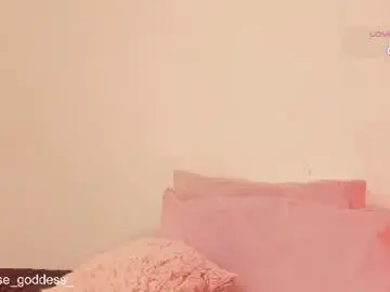 Chaturbate Nude Webcam of chinese_goddess