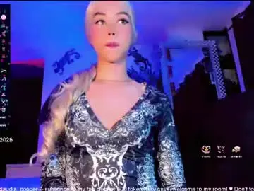 Chaturbate Watch Live Sex Cams of claudia_cooper