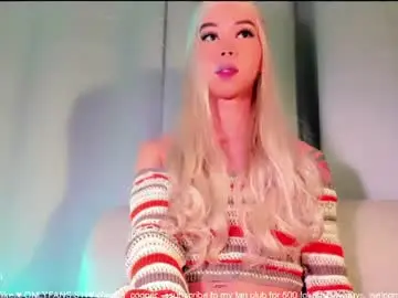 Chaturbate Private Sex Chat of claudia_cooper
