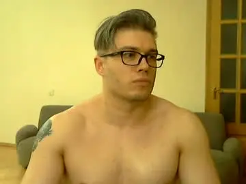 Chaturbate Adult Webcam of dbasil26