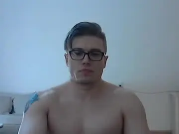 Chaturbate Free Porn Cam of dbasil26