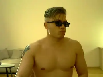 Chaturbate Adult Webcams of dbasil26