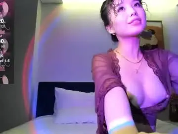 Chaturbate Live Sex Cam of derrylove